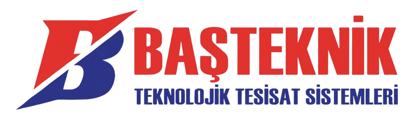 Başteknik Teknolojik Tesisat Sistemleri